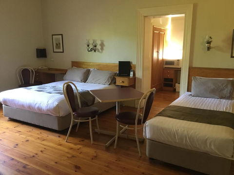 Campbell St Lodge - Nambucca Heads Accommodation 7