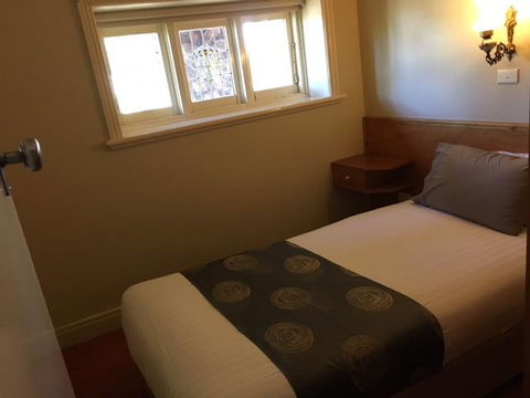 Campbell St Lodge - Nambucca Heads Accommodation 8