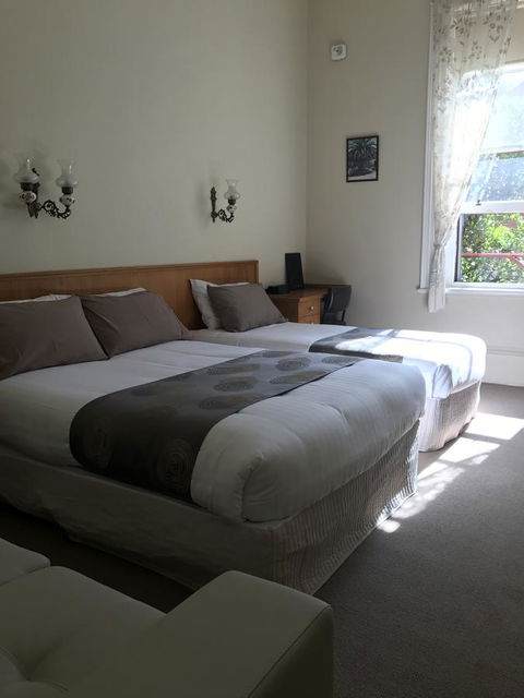 Campbell St Lodge - Nambucca Heads Accommodation 11