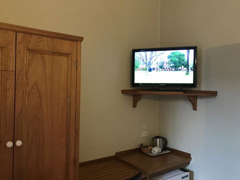 Campbell St Lodge - Nambucca Heads Accommodation 31