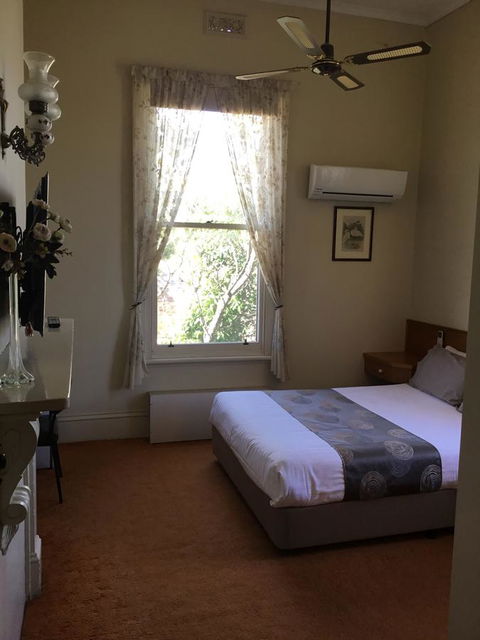 Campbell St Lodge - Nambucca Heads Accommodation 15