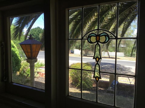 Campbell St Lodge - Nambucca Heads Accommodation 5