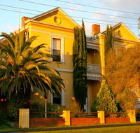 Campbell st Lodge - Nambucca Heads Accommodation