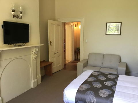 Campbell St Lodge - Nambucca Heads Accommodation 10