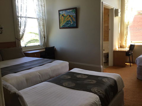 Campbell St Lodge - Nambucca Heads Accommodation 22