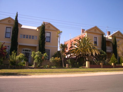 Campbell St Lodge - Nambucca Heads Accommodation 26