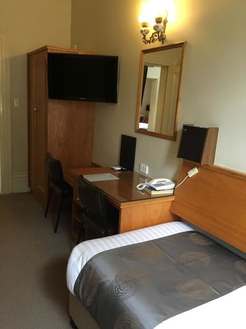 Campbell St Lodge - Nambucca Heads Accommodation 25