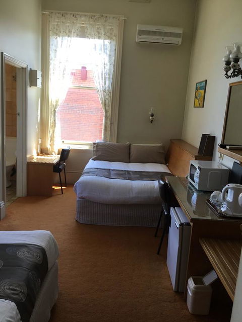Campbell St Lodge - Nambucca Heads Accommodation 23