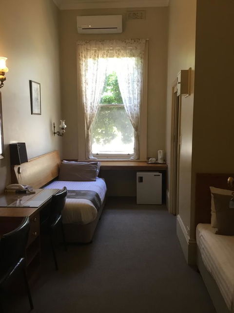 Campbell St Lodge - Nambucca Heads Accommodation 24