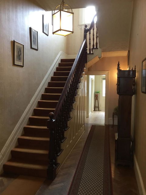 Campbell St Lodge - Nambucca Heads Accommodation 3