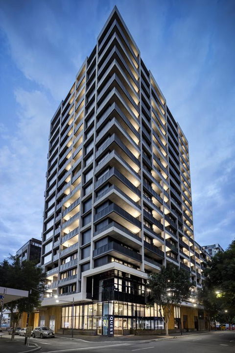 Quest NewQuay - Nambucca Heads Accommodation 2