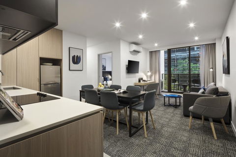 Quest NewQuay - Nambucca Heads Accommodation 22