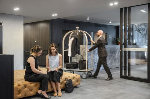 Quest NewQuay - Nambucca Heads Accommodation 16