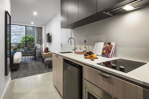 Quest NewQuay - Nambucca Heads Accommodation 20