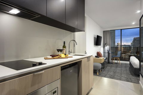 Quest NewQuay - Nambucca Heads Accommodation 11