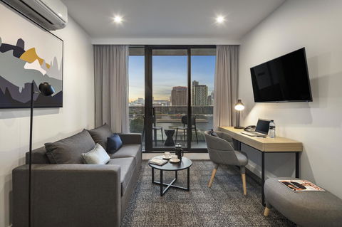 Quest NewQuay - Nambucca Heads Accommodation 10