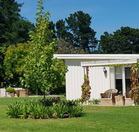 The Cottage - Nambucca Heads Accommodation