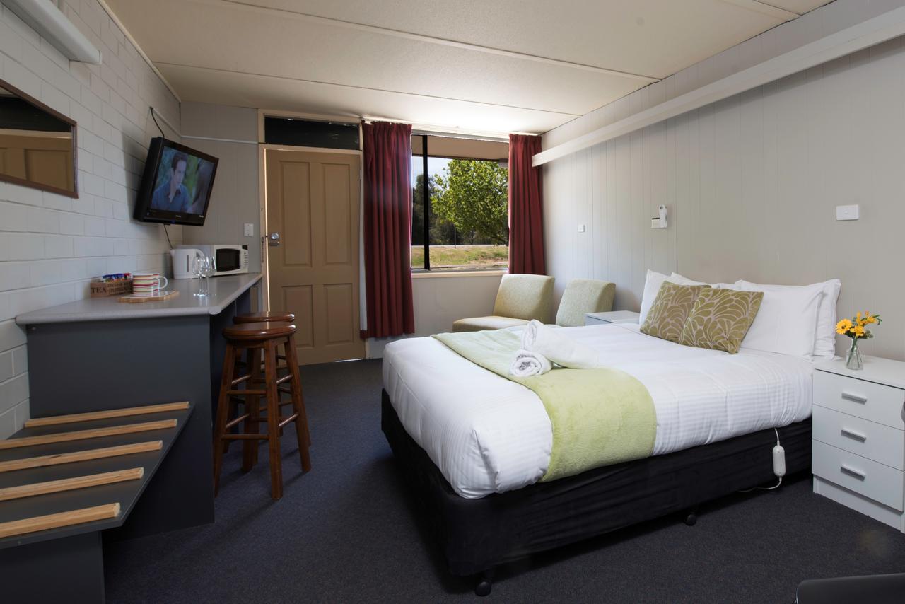 Bridgewater On Loddon VIC Nambucca Heads Accommodation
