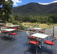 The Grampians Motel and The Views Bar  Restaurant - Nambucca Heads Accommodation