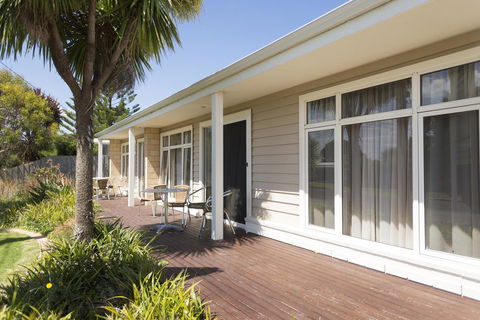 Port Campbell Parkview Motel & Apartments - Nambucca Heads Accommodation 26