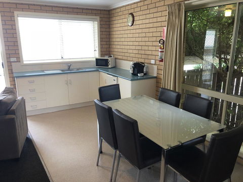 Port Campbell Parkview Motel & Apartments - Nambucca Heads Accommodation 44