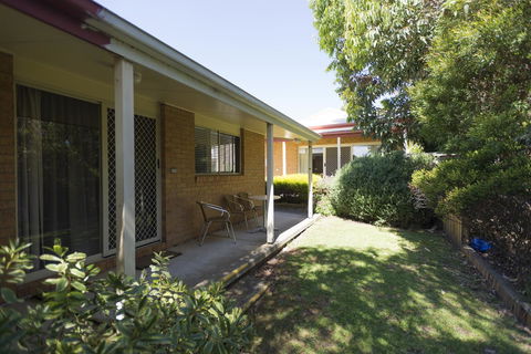 Port Campbell Parkview Motel & Apartments - Nambucca Heads Accommodation 39