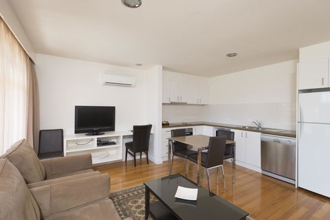 Port Campbell Parkview Motel & Apartments - Nambucca Heads Accommodation 4