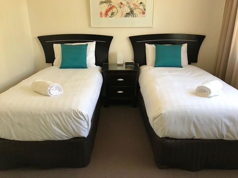 Port Campbell Parkview Motel & Apartments - Nambucca Heads Accommodation 21