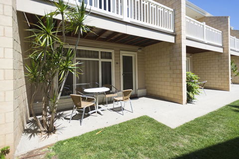 Port Campbell Parkview Motel & Apartments - Nambucca Heads Accommodation 22