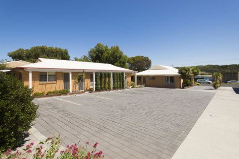 Port Campbell Parkview Motel & Apartments - Nambucca Heads Accommodation 37