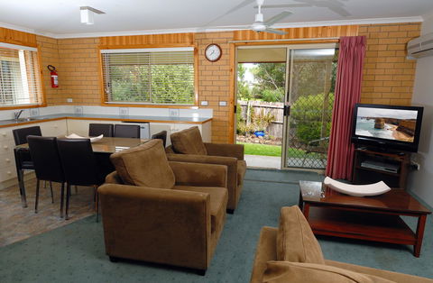 Port Campbell Parkview Motel & Apartments - Nambucca Heads Accommodation 41