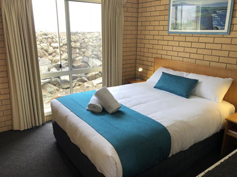 Port Campbell Parkview Motel & Apartments - Nambucca Heads Accommodation 3