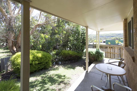 Port Campbell Parkview Motel & Apartments - Nambucca Heads Accommodation 40
