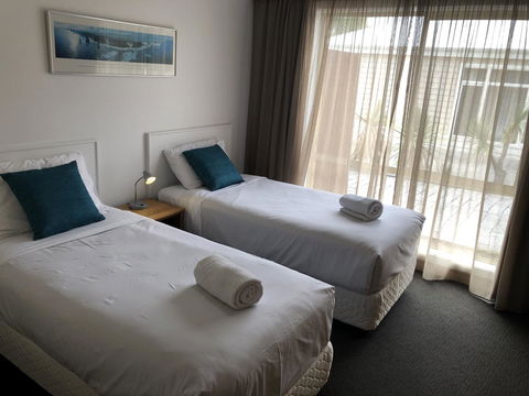 Port Campbell Parkview Motel & Apartments - Nambucca Heads Accommodation 13