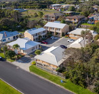 Port Campbell Parkview Motel  Apartments - Nambucca Heads Accommodation