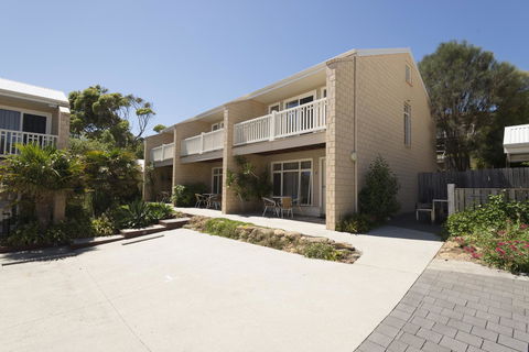 Port Campbell Parkview Motel & Apartments - Nambucca Heads Accommodation 2