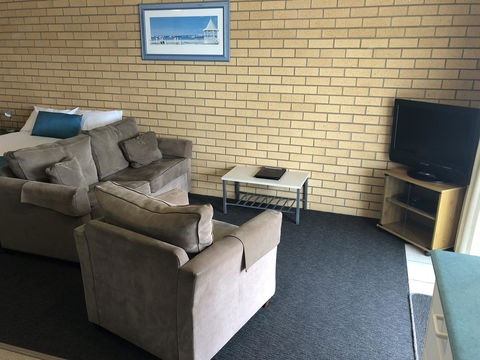 Port Campbell Parkview Motel & Apartments - Nambucca Heads Accommodation 9