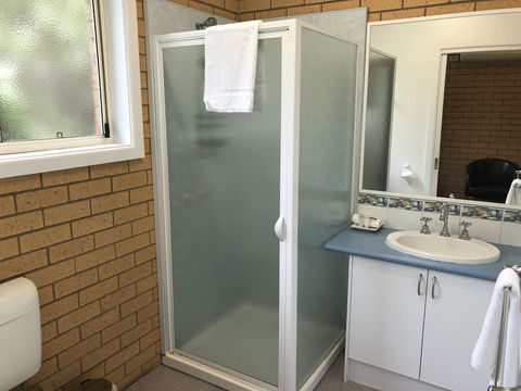 Port Campbell Parkview Motel & Apartments - Nambucca Heads Accommodation 18