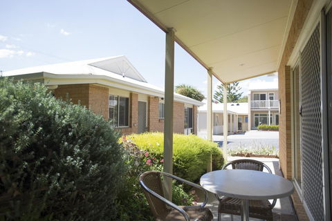 Port Campbell Parkview Motel & Apartments - Nambucca Heads Accommodation 42