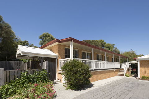 Port Campbell Parkview Motel & Apartments - Nambucca Heads Accommodation 36