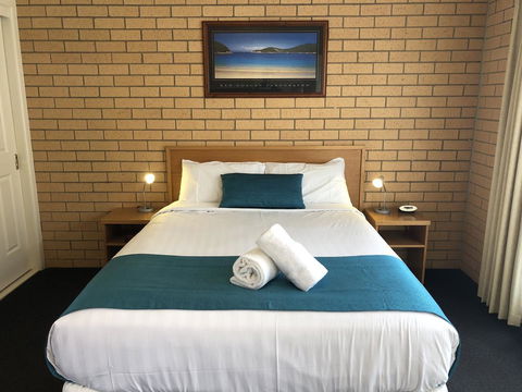 Port Campbell Parkview Motel & Apartments - Nambucca Heads Accommodation 11