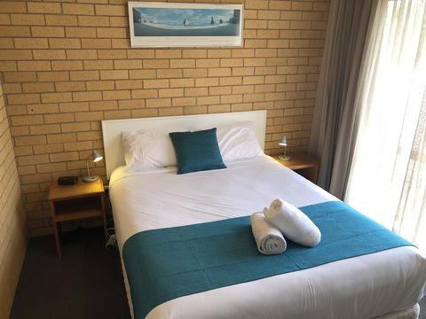 Port Campbell Parkview Motel & Apartments - Nambucca Heads Accommodation 15