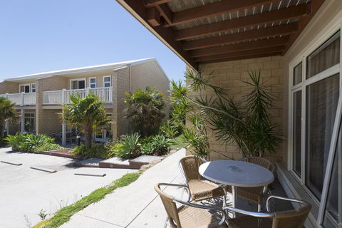 Port Campbell Parkview Motel & Apartments - Nambucca Heads Accommodation 33