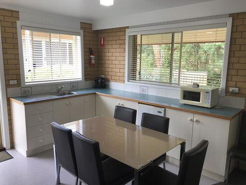 Port Campbell Parkview Motel & Apartments - Nambucca Heads Accommodation 12
