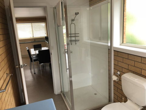 Port Campbell Parkview Motel & Apartments - Nambucca Heads Accommodation 10