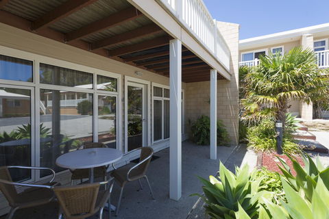 Port Campbell Parkview Motel & Apartments - Nambucca Heads Accommodation 35