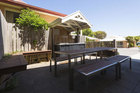 Port Campbell Parkview Motel & Apartments - Nambucca Heads Accommodation 38