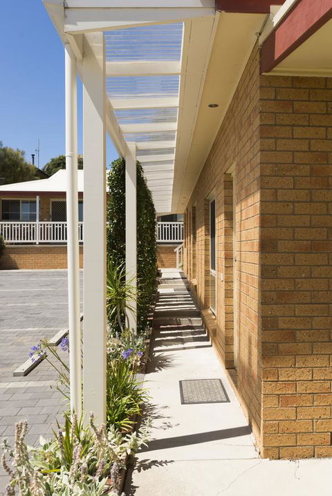 Port Campbell Parkview Motel & Apartments - Nambucca Heads Accommodation 43