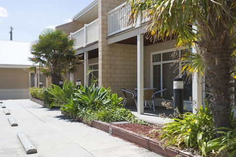 Port Campbell Parkview Motel & Apartments - Nambucca Heads Accommodation 30