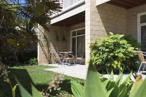 Port Campbell Parkview Motel & Apartments - Nambucca Heads Accommodation 23
